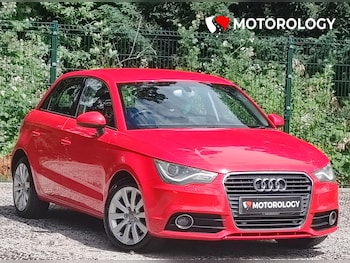 Used Audi A1 2012 for sale - 78900942: Photo