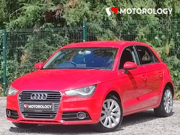 Used Audi A1 2012 for sale - 78900942: Photo