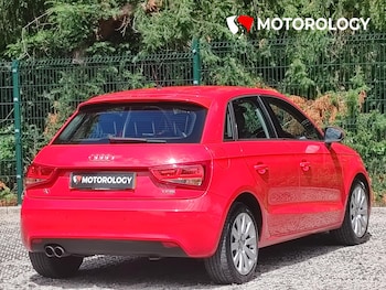 Used Audi A1 2012 for sale - 78900942: Photo