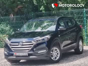 Used Hyundai TUCSON 2017 for sale - 75019389: Photo
