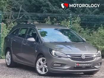 2019 - 1.4i Turbo SRi Nav Sports Tourer 5dr Petrol Manual Euro 6 (s/s) (150 ps)