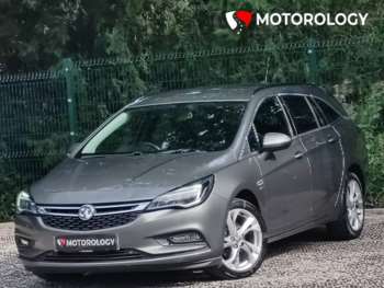 Used Vauxhall Astra 2019 for sale - 75134351: Photo