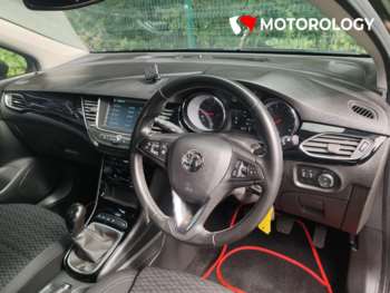 Used Vauxhall Astra 2019 for sale - 75134351: Photo