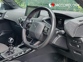 Used DS Automobiles DS 3 Crossback 2020 for sale - 75319939: Photo