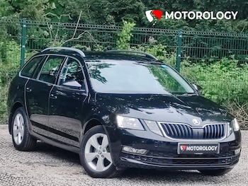 Used Skoda Octavia 2018 for sale - 78503450: Photo