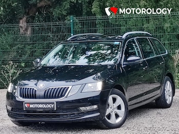 Used Skoda Octavia 2018 for sale - 78503450: Photo