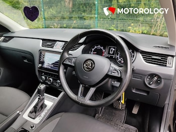 Used Skoda Octavia 2018 for sale - 78503450: Photo