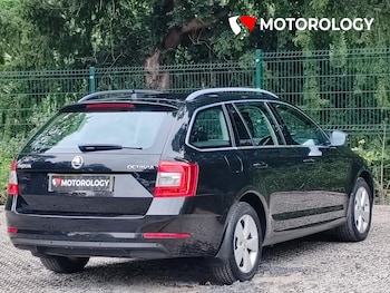 Used Skoda Octavia 2018 for sale - 78503450: Photo