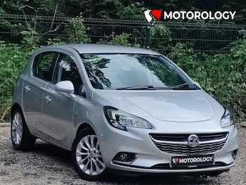 Used Vauxhall Corsa 2016 for sale - 78630466: Photo