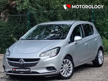 Used Vauxhall Corsa 2016 for sale - 78630466: Photo