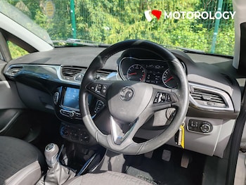 Used Vauxhall Corsa 2016 for sale - 78630466: Photo