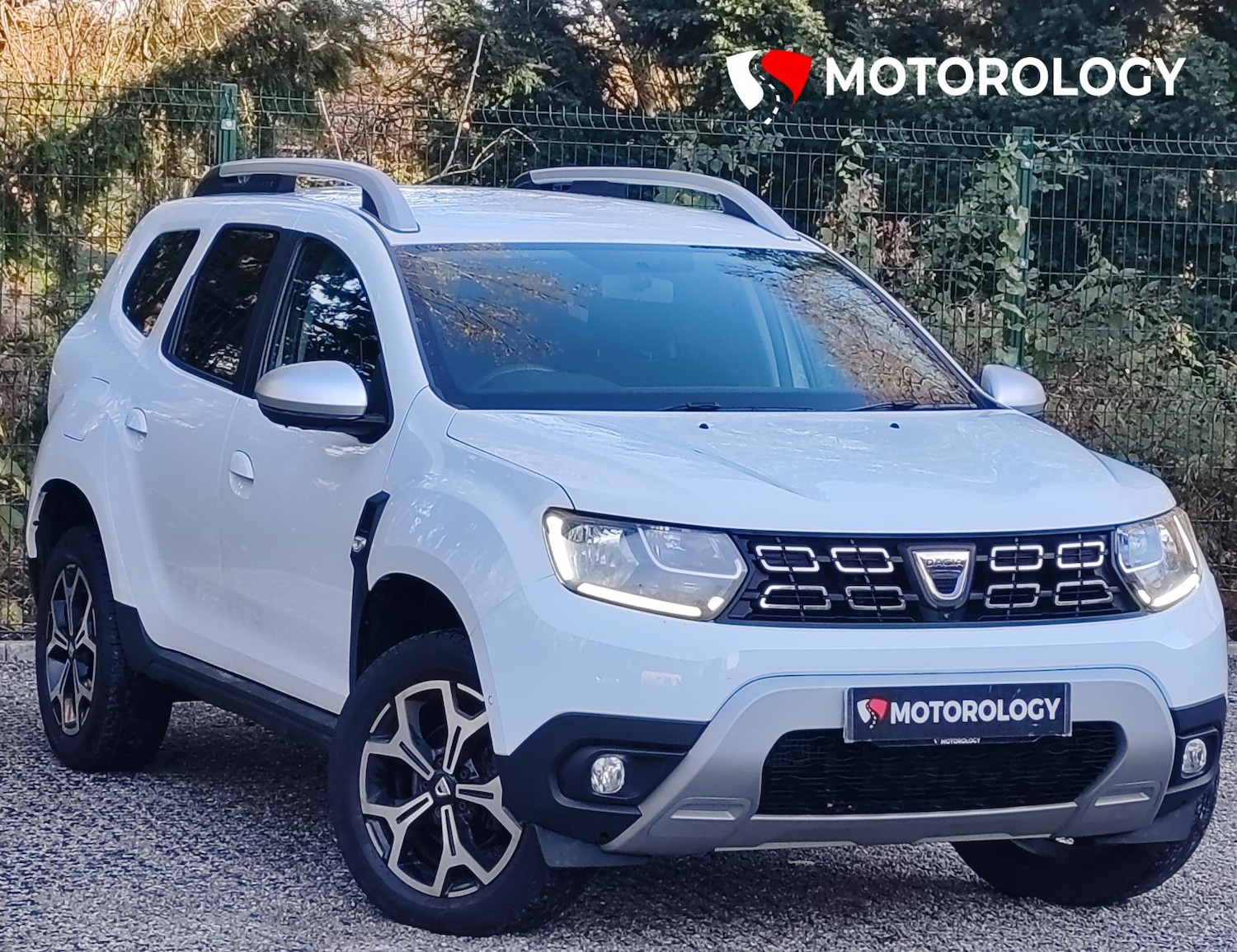 Used Dacia Duster 2020 for sale - 76627553: Photo 1