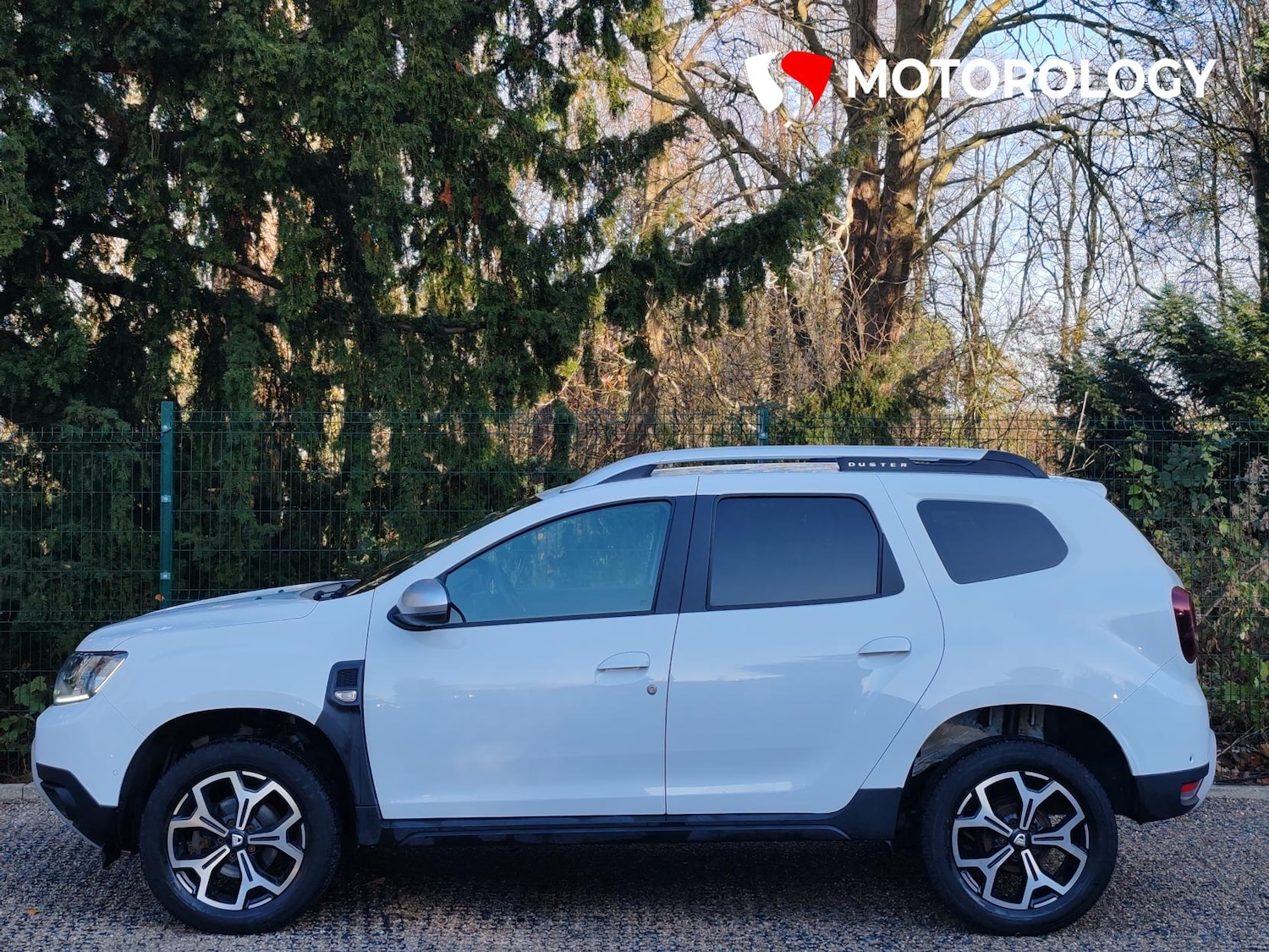 Used Dacia Duster 2020 for sale - 76627553: Photo 10