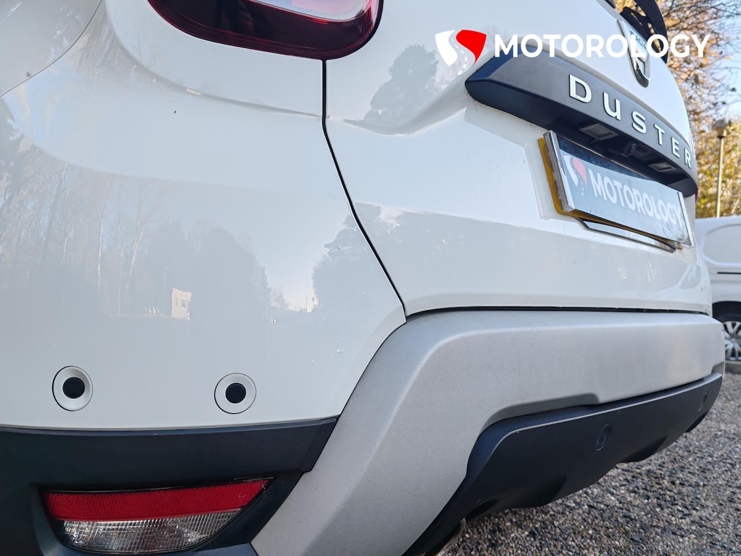 Used Dacia Duster 2020 for sale - 76627553: Photo 11