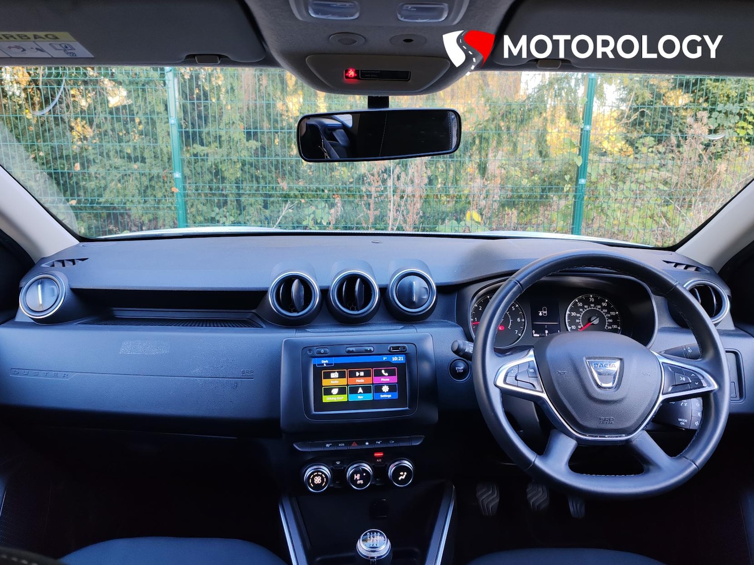 Used Dacia Duster 2020 for sale - 76627553: Photo 14