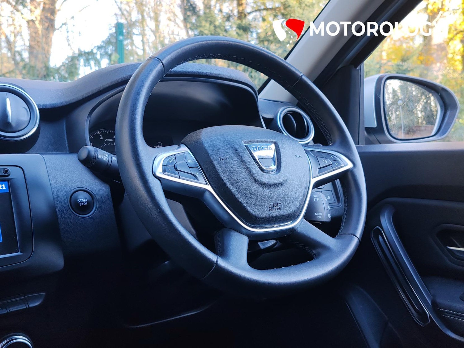 Used Dacia Duster 2020 for sale - 76627553: Photo 15