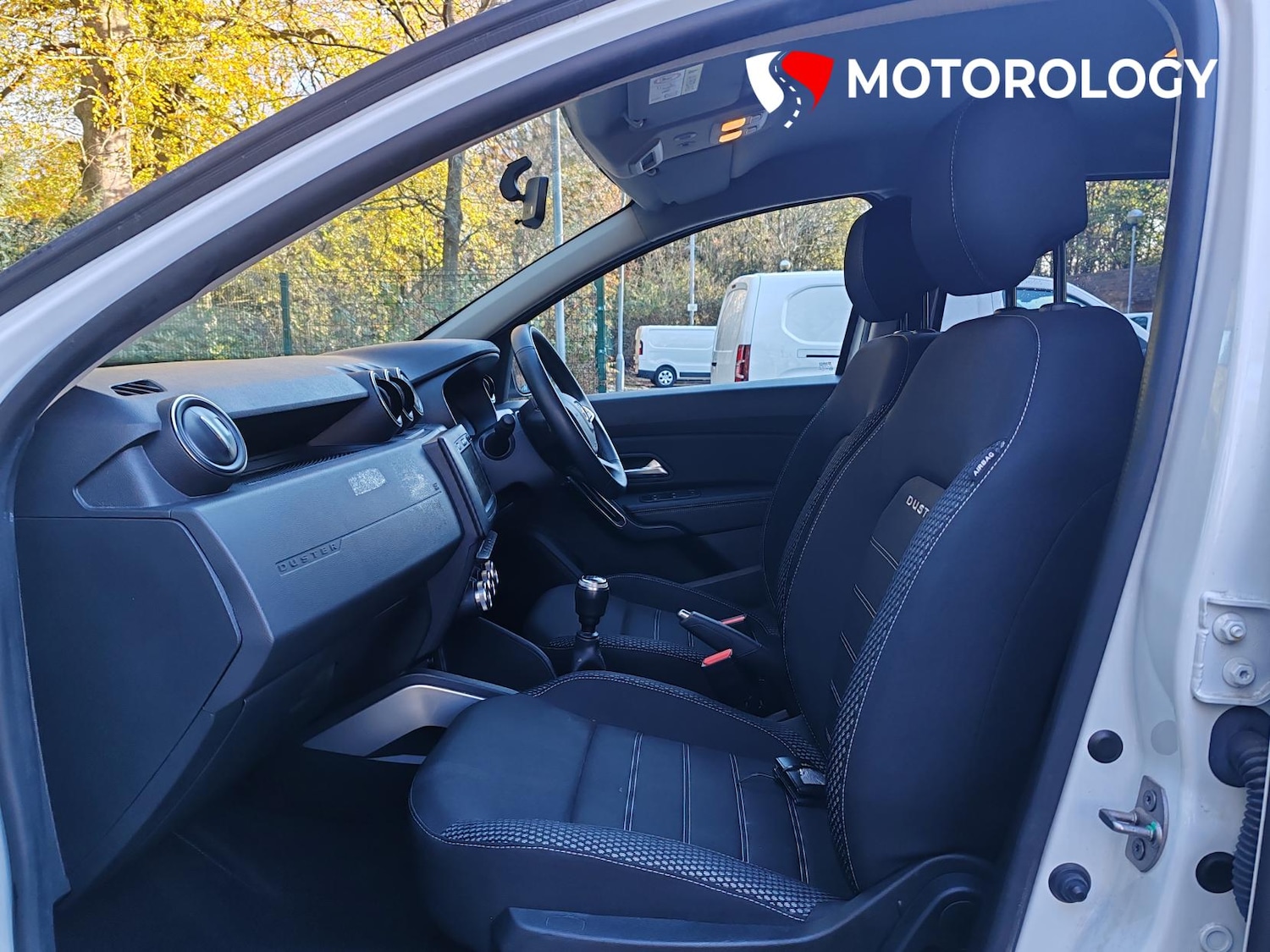 Used Dacia Duster 2020 for sale - 76627553: Photo 16