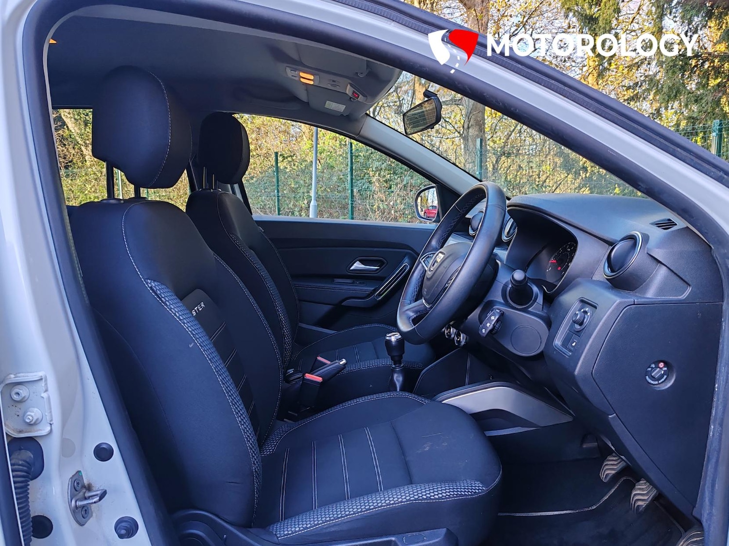 Used Dacia Duster 2020 for sale - 76627553: Photo 17