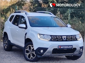 Dacia - Duster