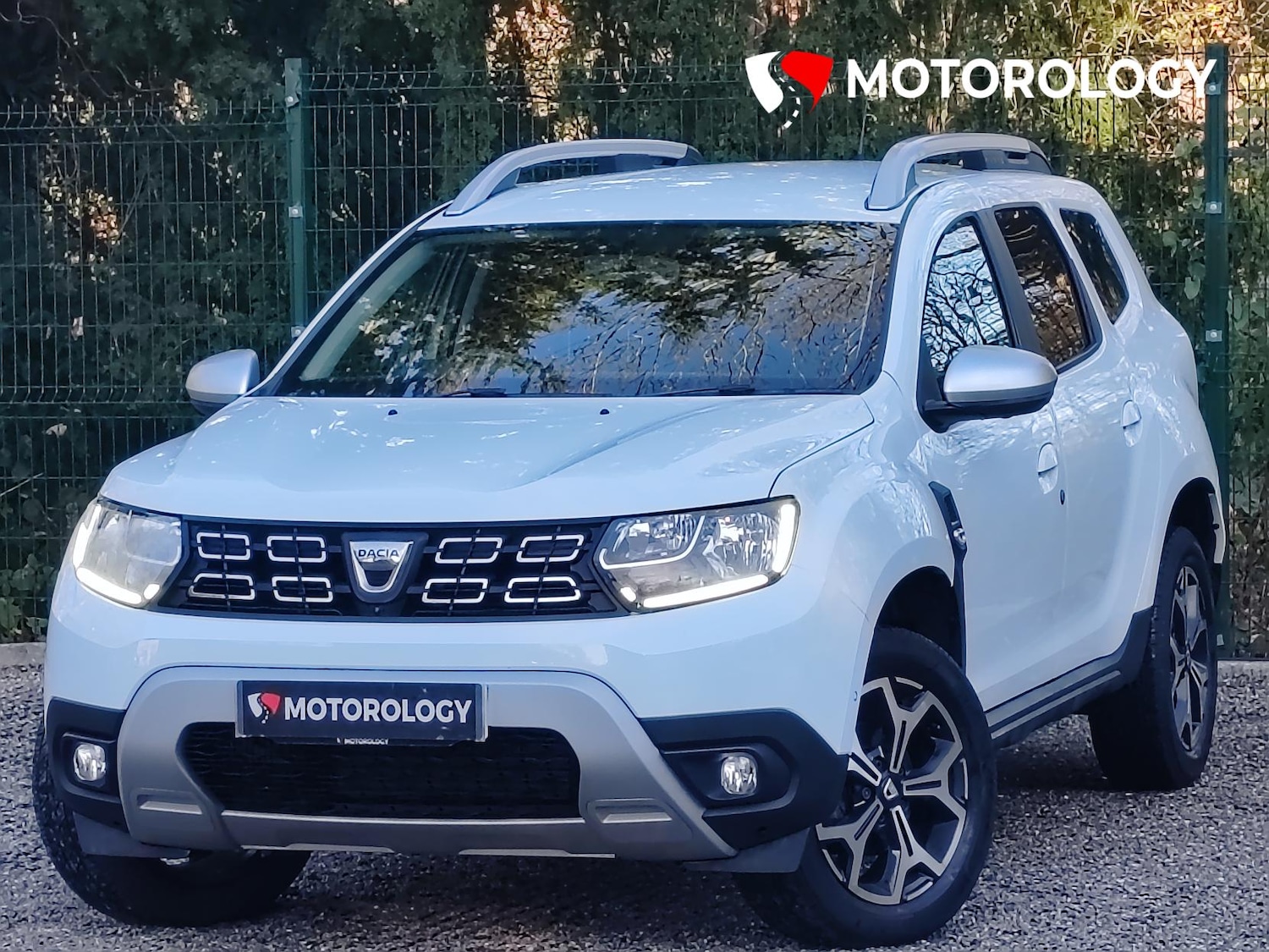 Used Dacia Duster 2020 for sale - 76627553: Photo 2