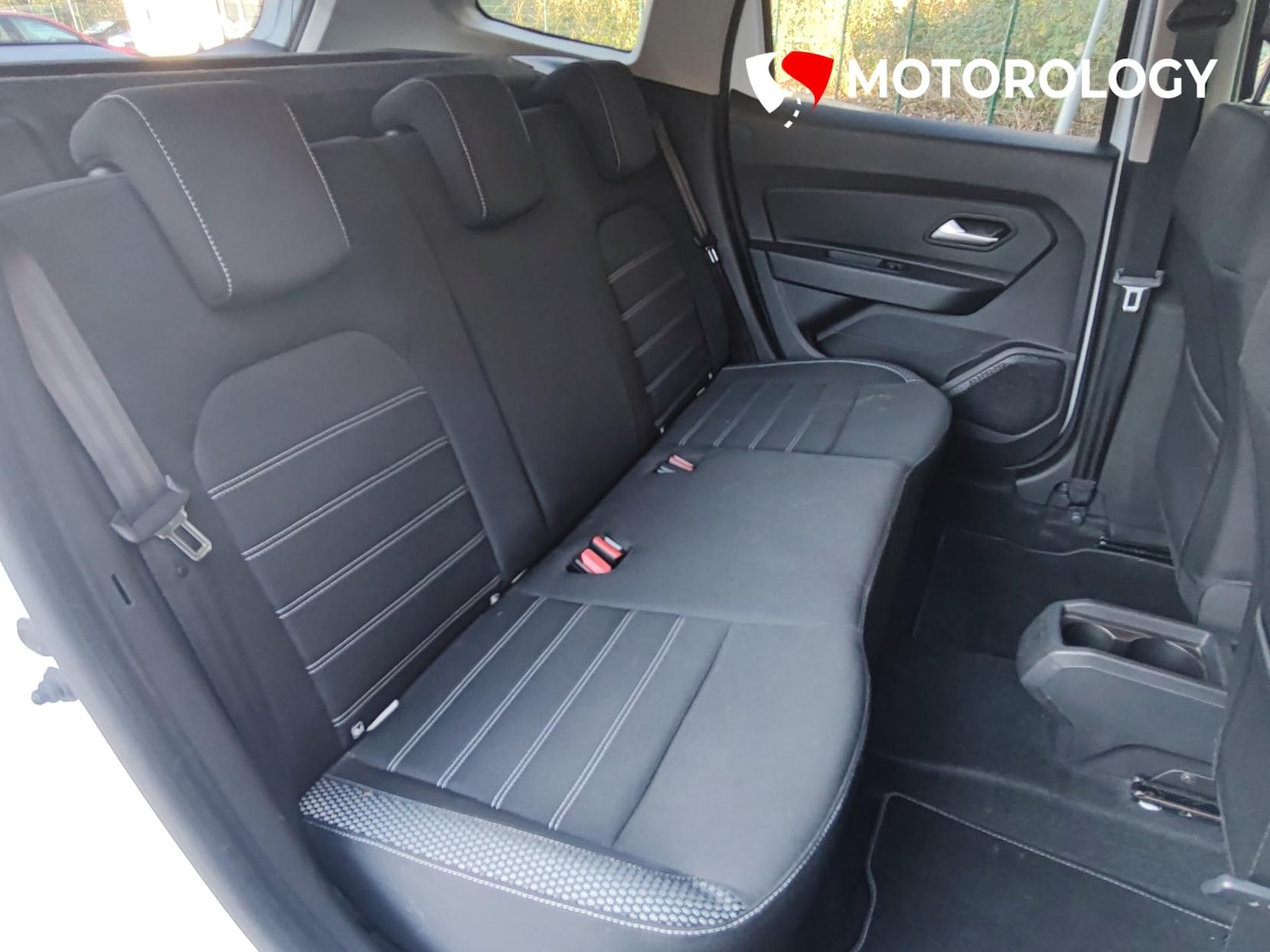 Used Dacia Duster 2020 for sale - 76627553: Photo 20