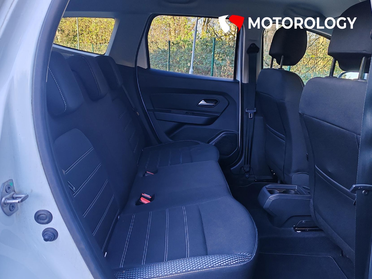 Used Dacia Duster 2020 for sale - 76627553: Photo 21