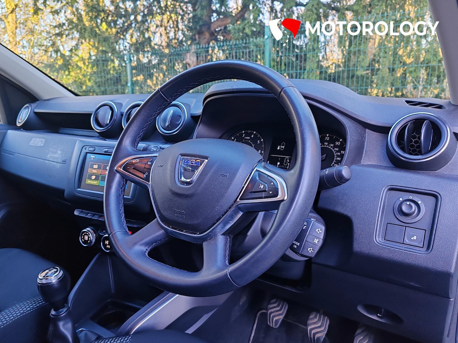 Used Dacia Duster 2020 for sale - 76627553: Photo 3