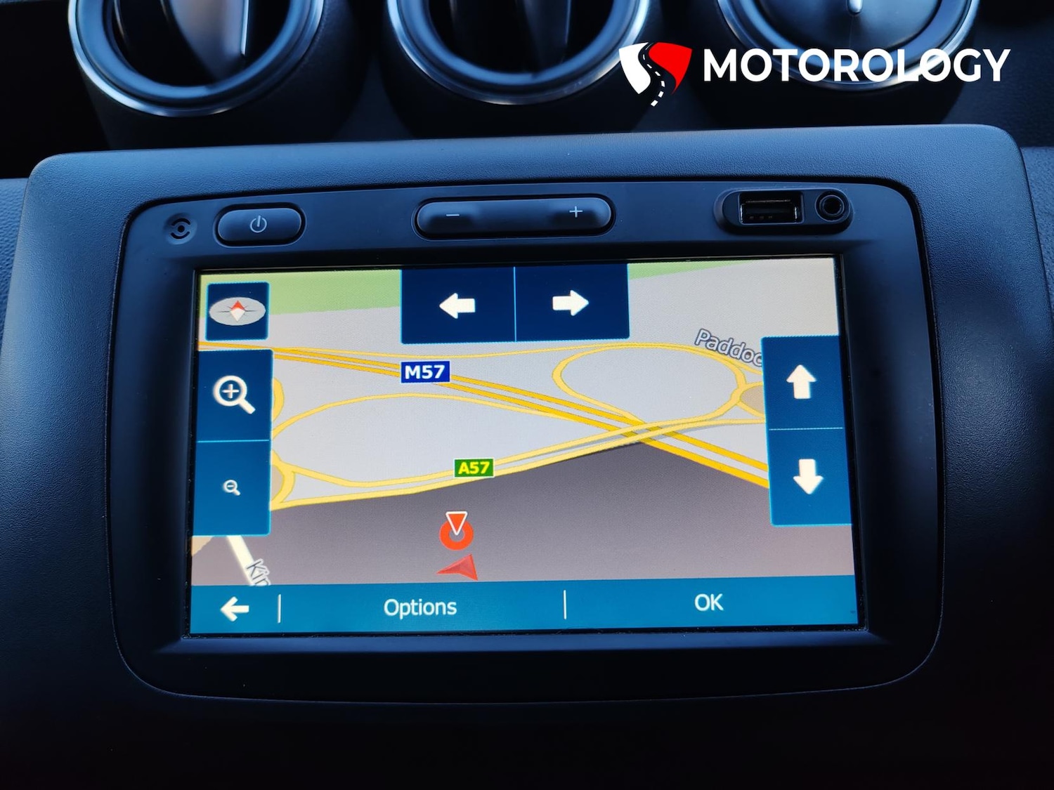 Used Dacia Duster 2020 for sale - 76627553: Photo 32