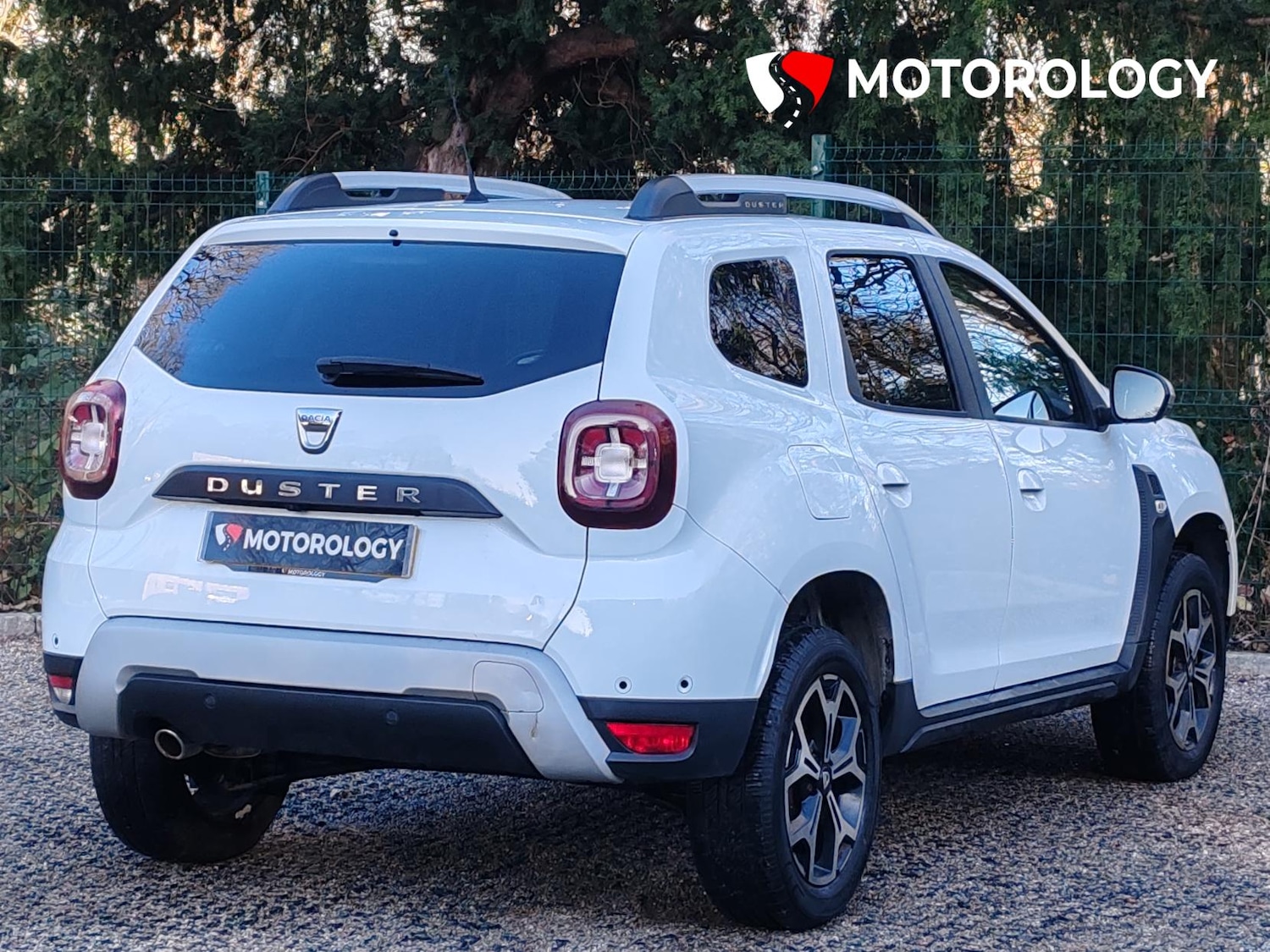 Used Dacia Duster 2020 for sale - 76627553: Photo 4