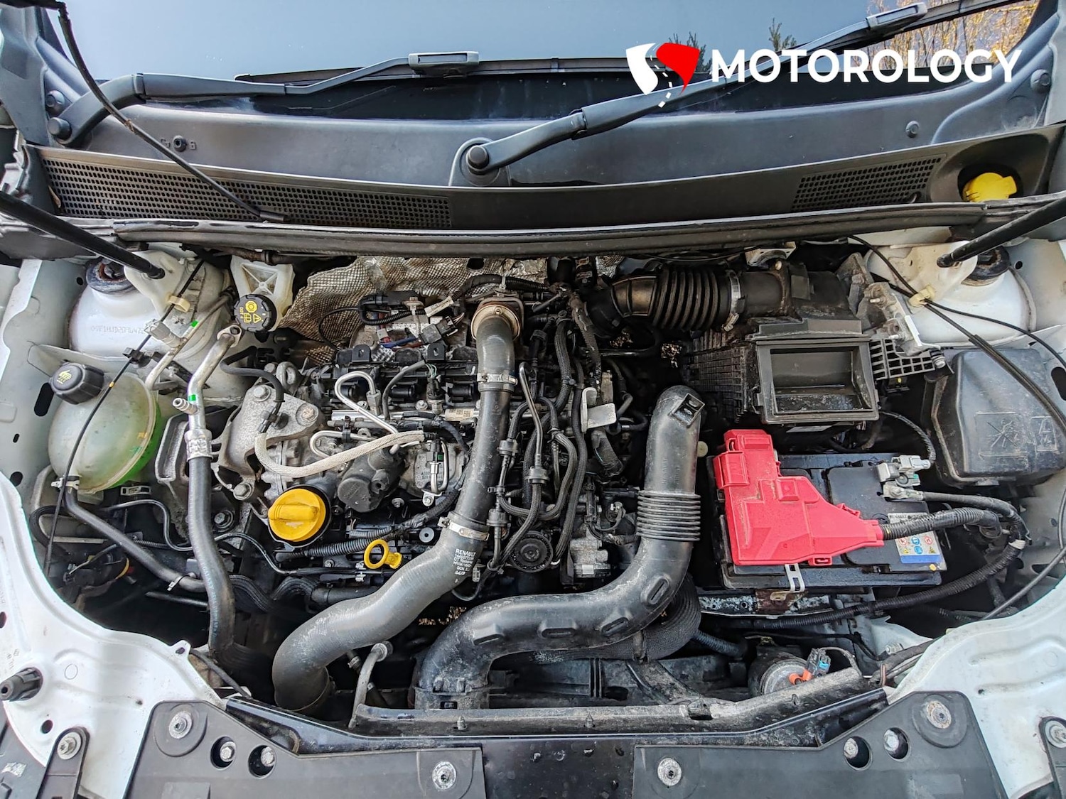 Used Dacia Duster 2020 for sale - 76627553: Photo 44