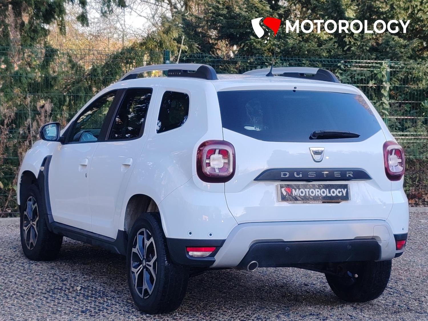 Used Dacia Duster 2020 for sale - 76627553: Photo 5