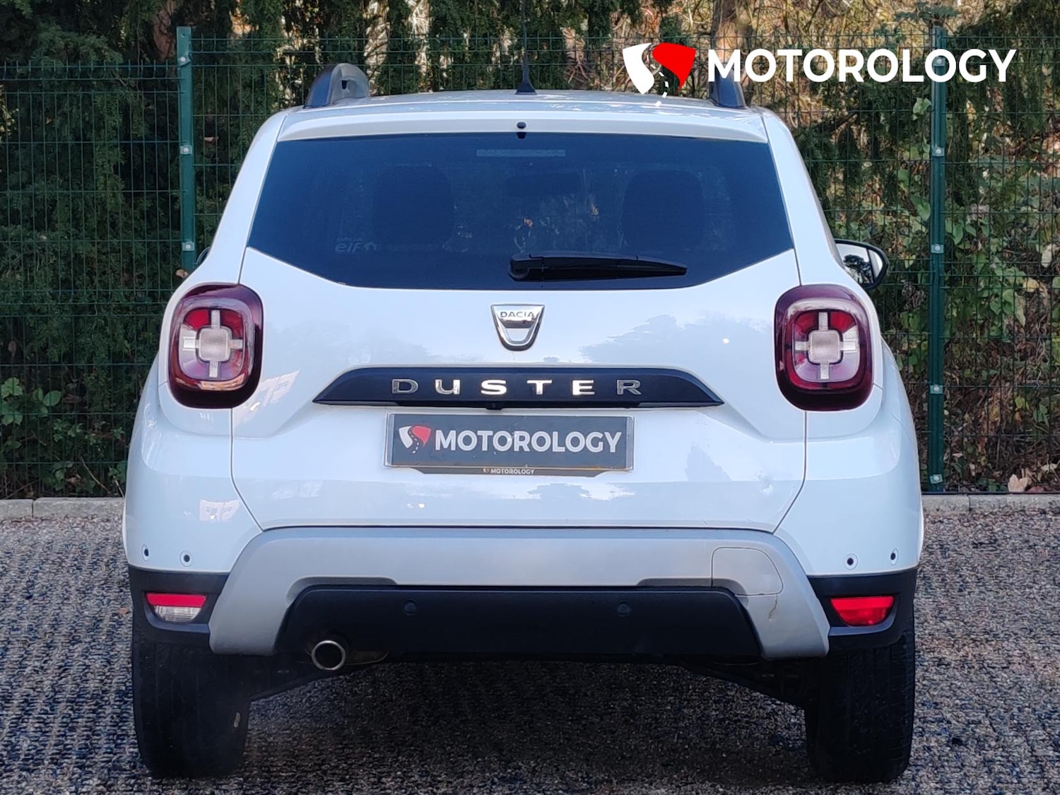 Used Dacia Duster 2020 for sale - 76627553: Photo 7
