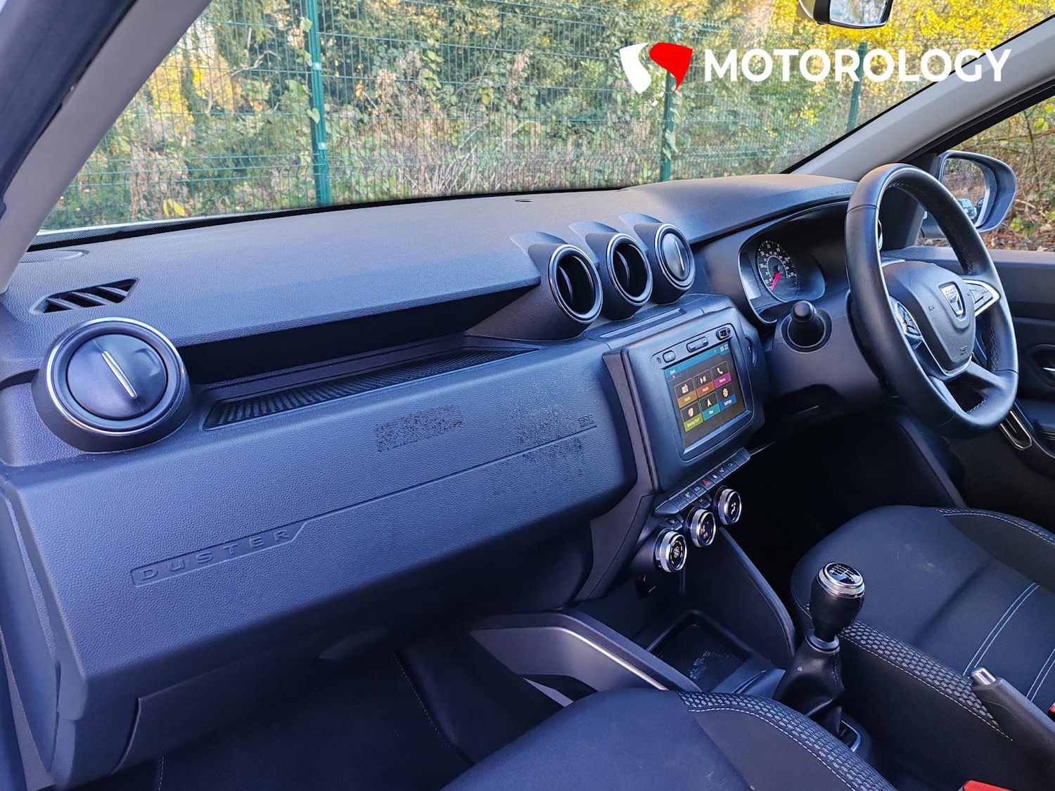 Used Dacia Duster 2020 for sale - 76627553: Photo 8