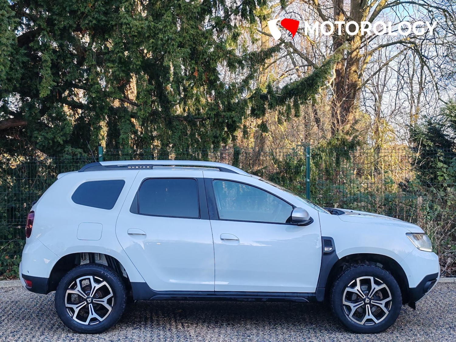 Used Dacia Duster 2020 for sale - 76627553: Photo 9