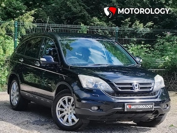 Used Honda CR-V 2012 for sale - 78568773: Photo