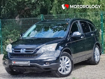Used Honda CR-V 2012 for sale - 78568773: Photo