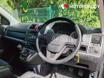 Used Honda CR-V 2012 for sale - 78568773: Photo