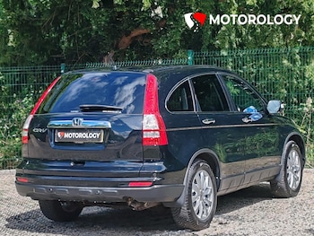 Used Honda CR-V 2012 for sale - 78568773: Photo