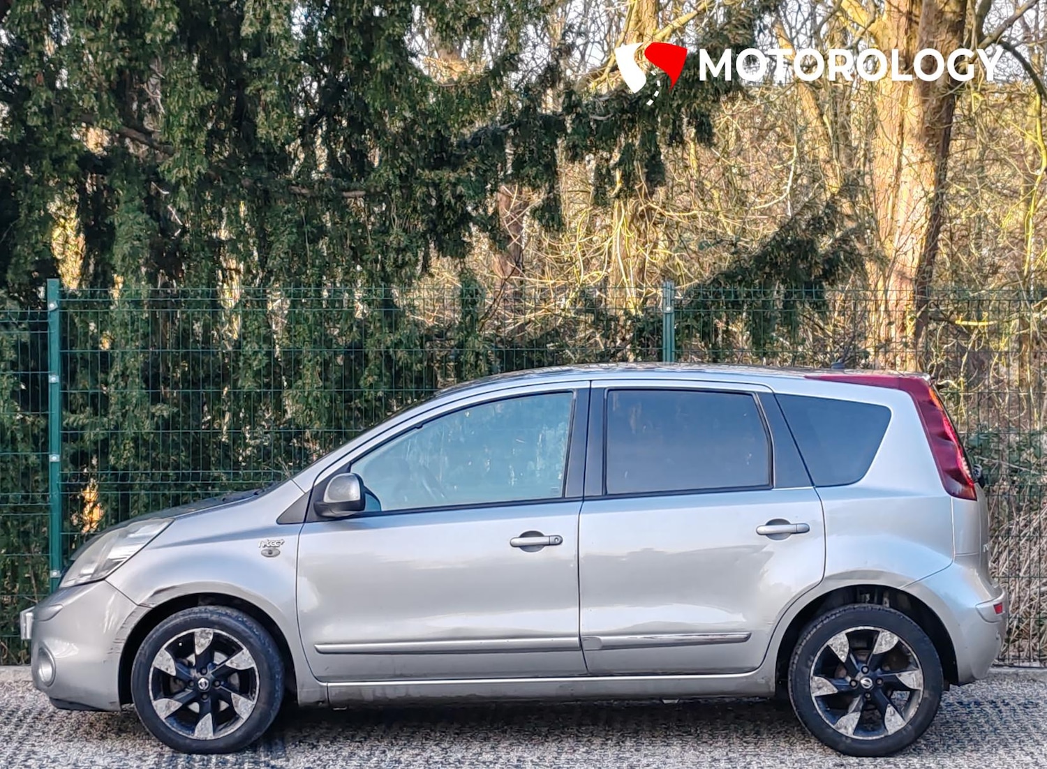 Used Nissan Note 2013 for sale - 77732748: Photo 10