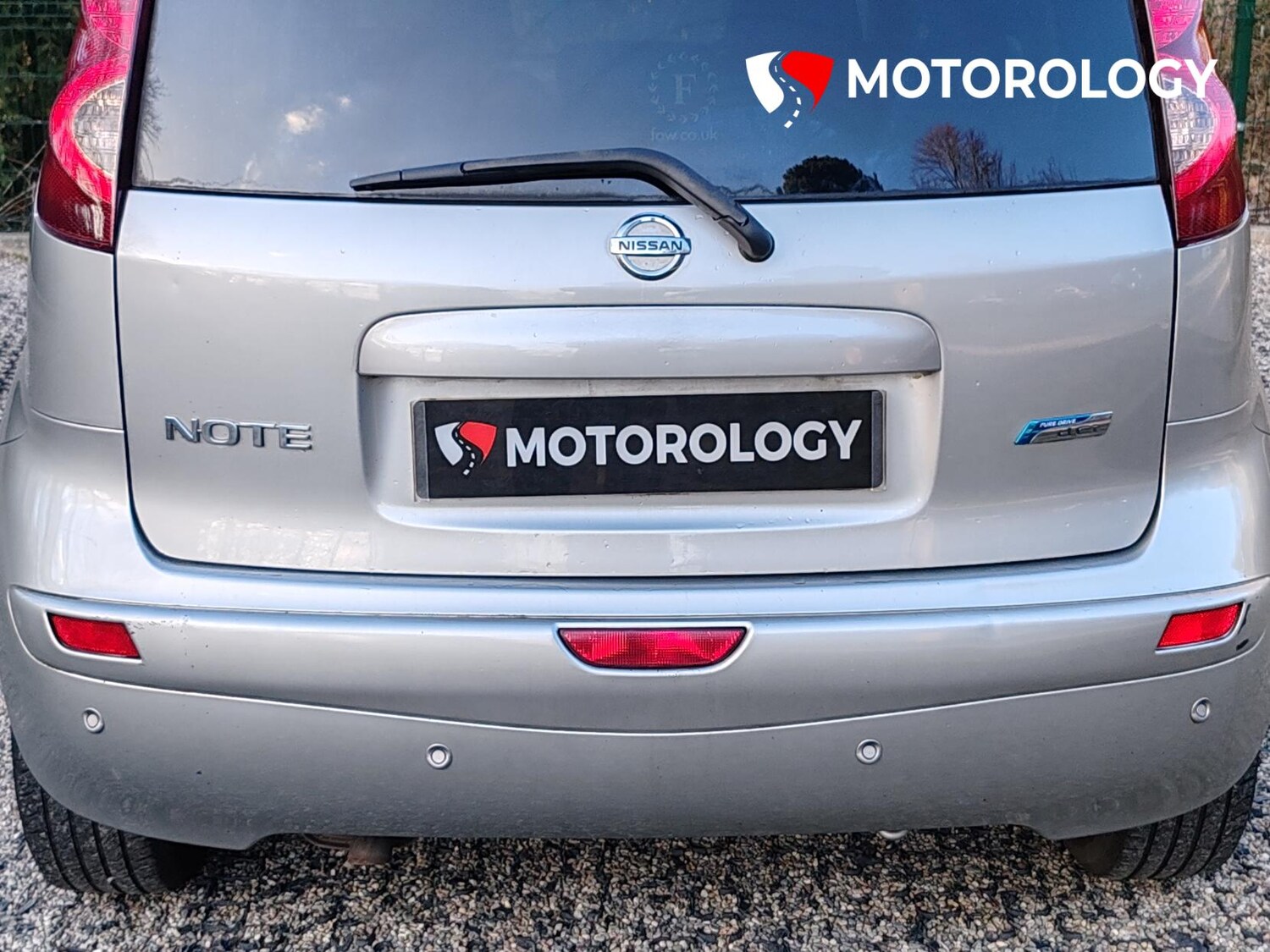 Used Nissan Note 2013 for sale - 77732748: Photo 11