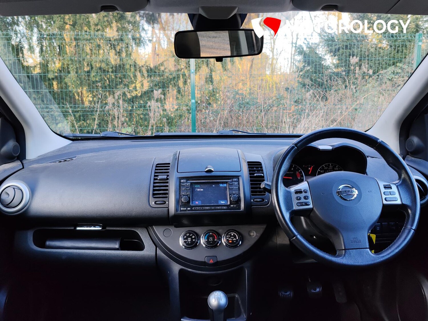 Used Nissan Note 2013 for sale - 77732748: Photo 13