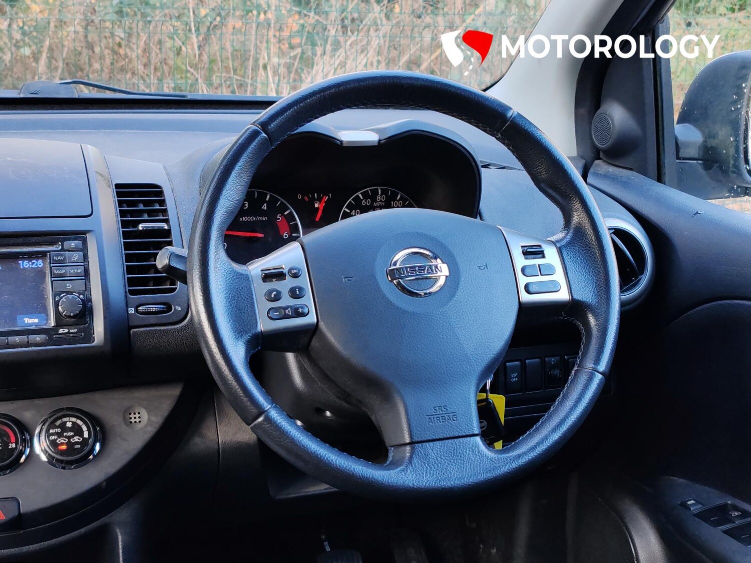 Used Nissan Note 2013 for sale - 77732748: Photo 14