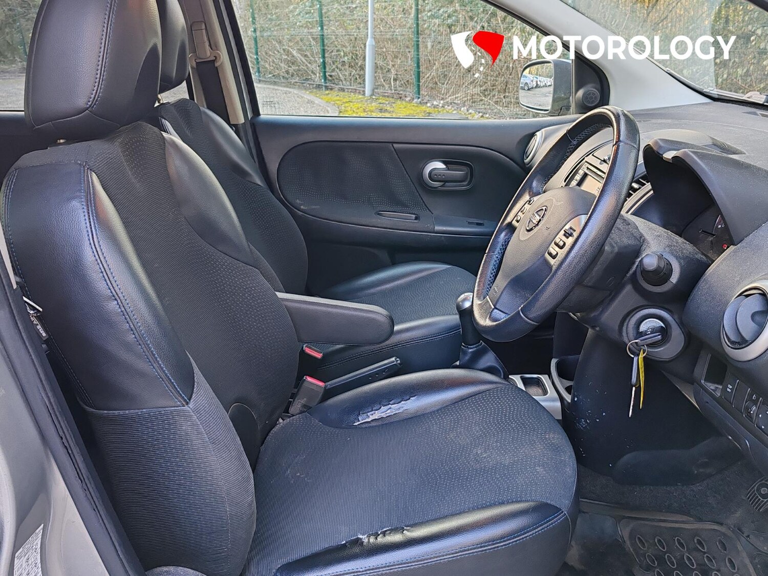 Used Nissan Note 2013 for sale - 77732748: Photo 15