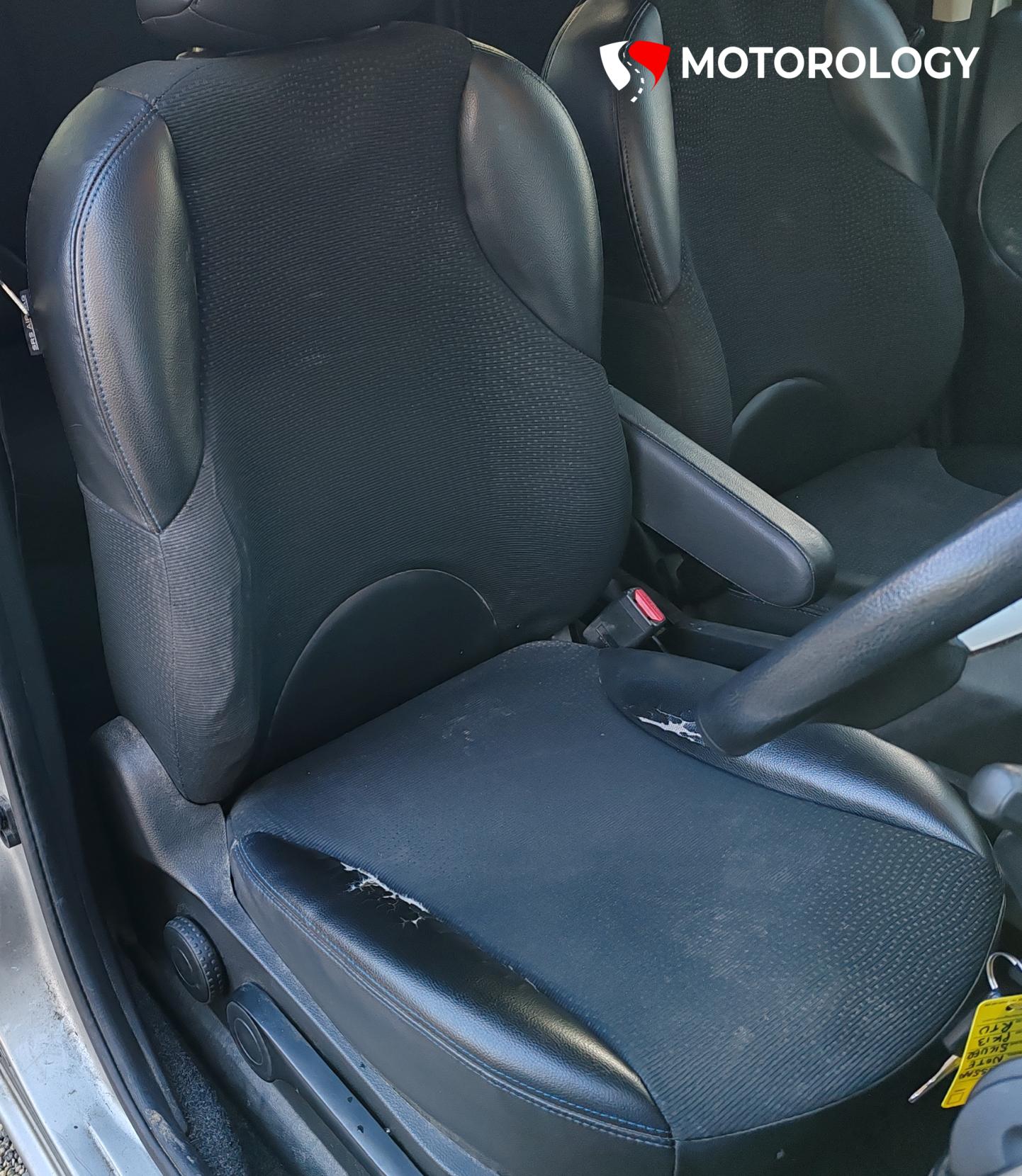 Used Nissan Note 2013 for sale - 77732748: Photo 17