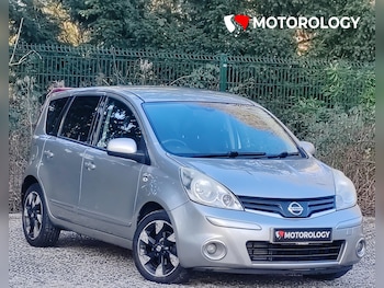 2013 - 1.5 dCi n-tec+ Hatchback 5dr Diesel Manual Euro 5 (90 ps)