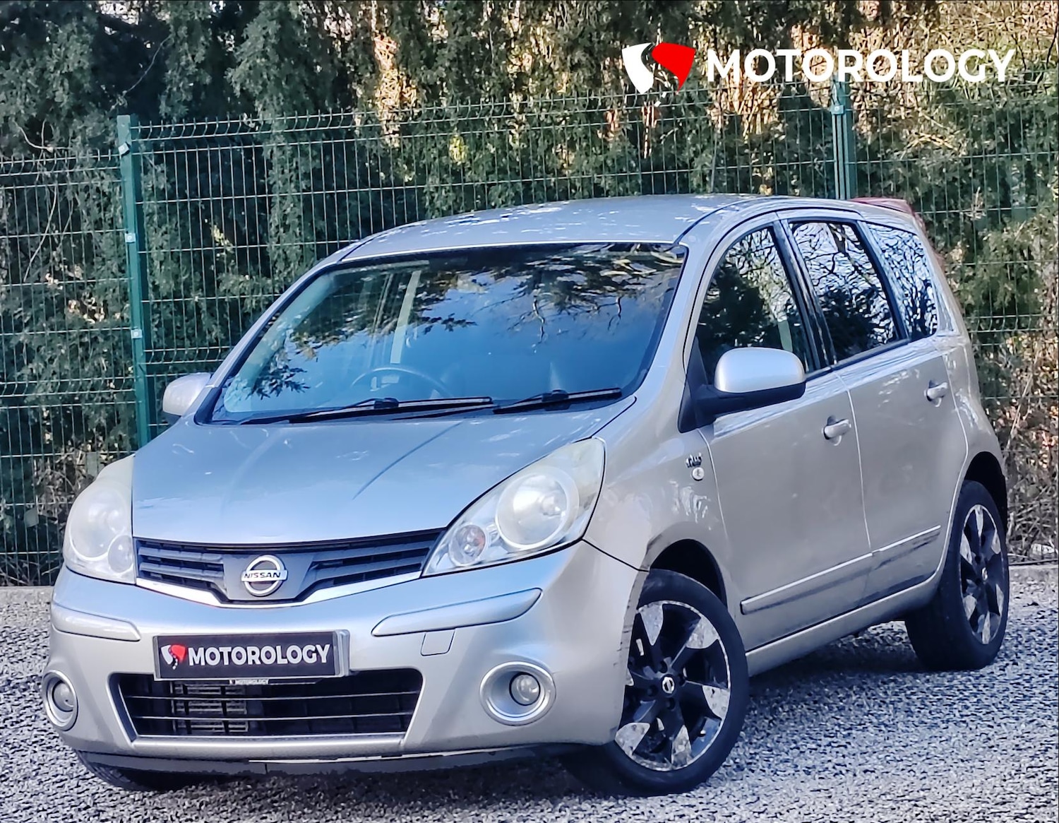 Used Nissan Note 2013 for sale - 77732748: Photo 2