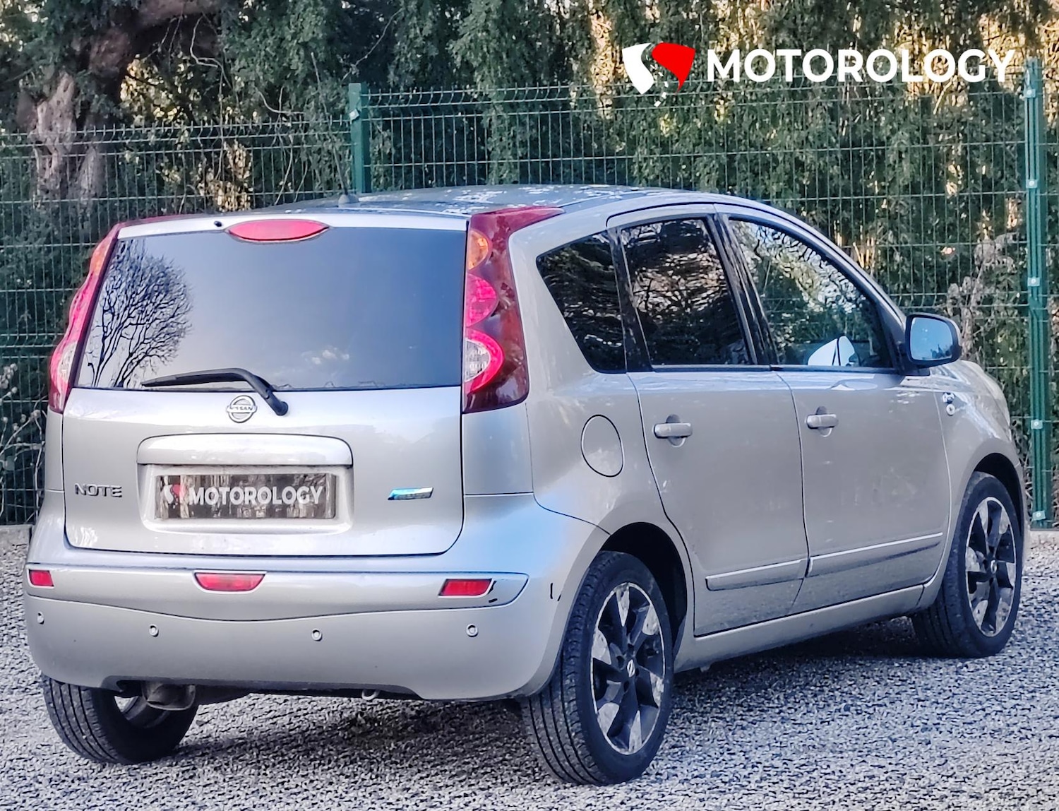 Used Nissan Note 2013 for sale - 77732748: Photo 4