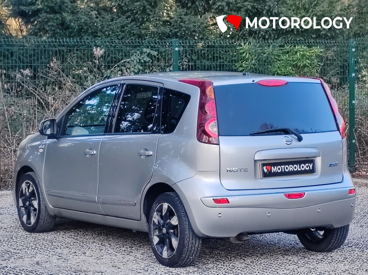 Used Nissan Note 2013 for sale - 77732748: Photo 5