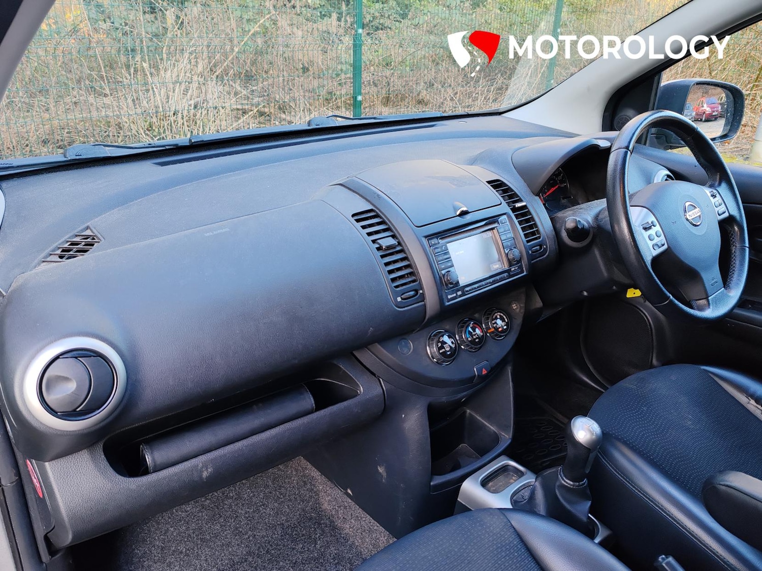 Used Nissan Note 2013 for sale - 77732748: Photo 6