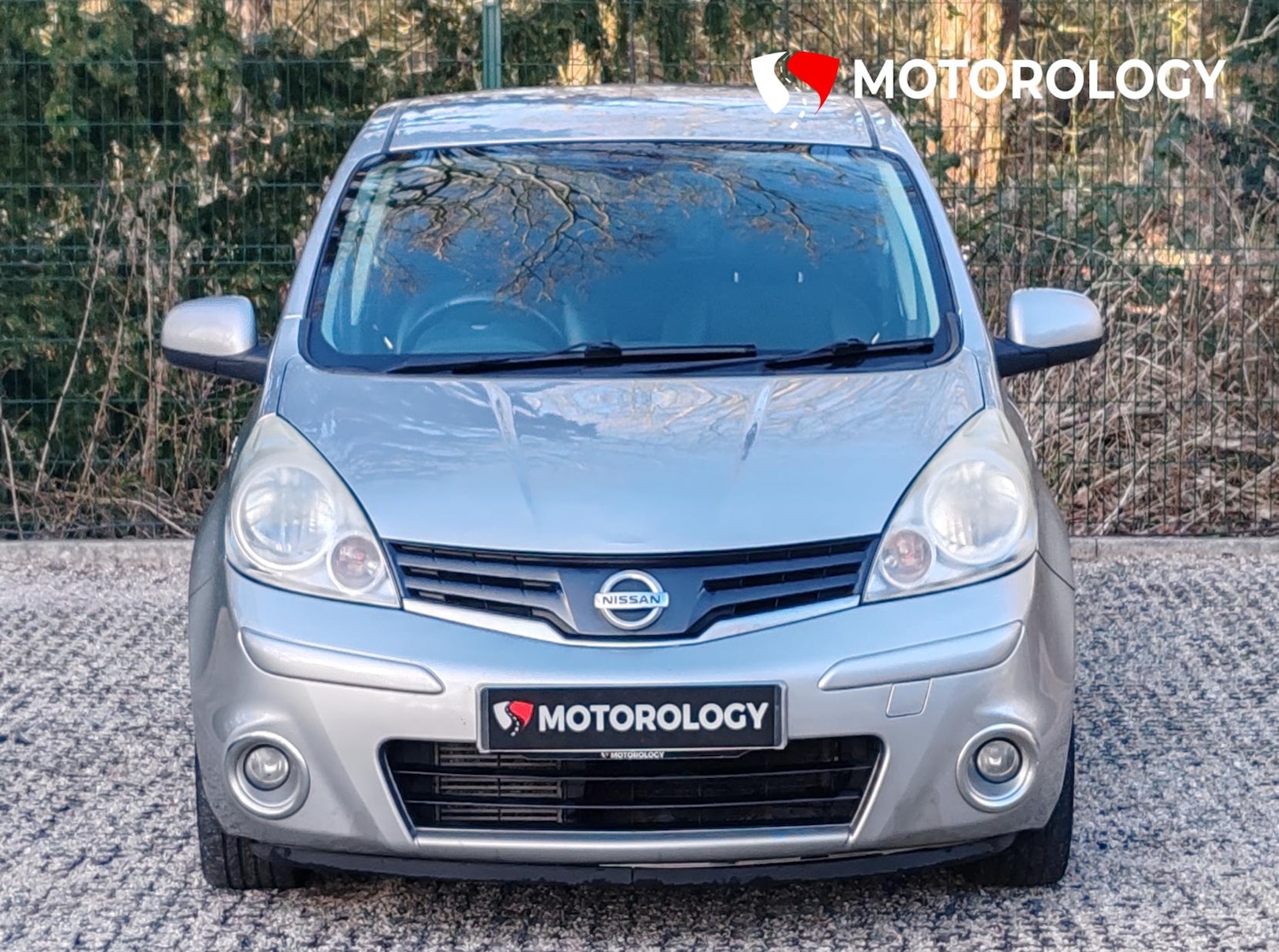 Used Nissan Note 2013 for sale - 77732748: Photo 7